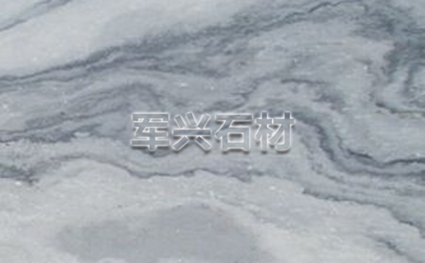 萊州云灰大理石