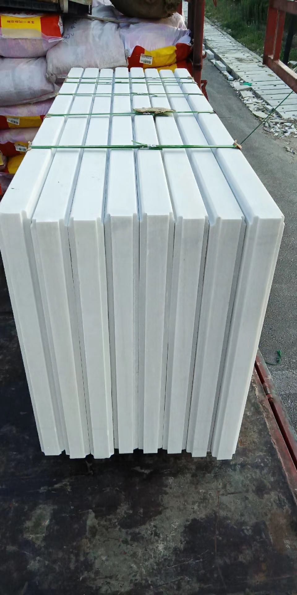 萊州雪花白花崗巖