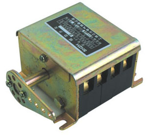 F1系列輔助開(kāi)關(guān)